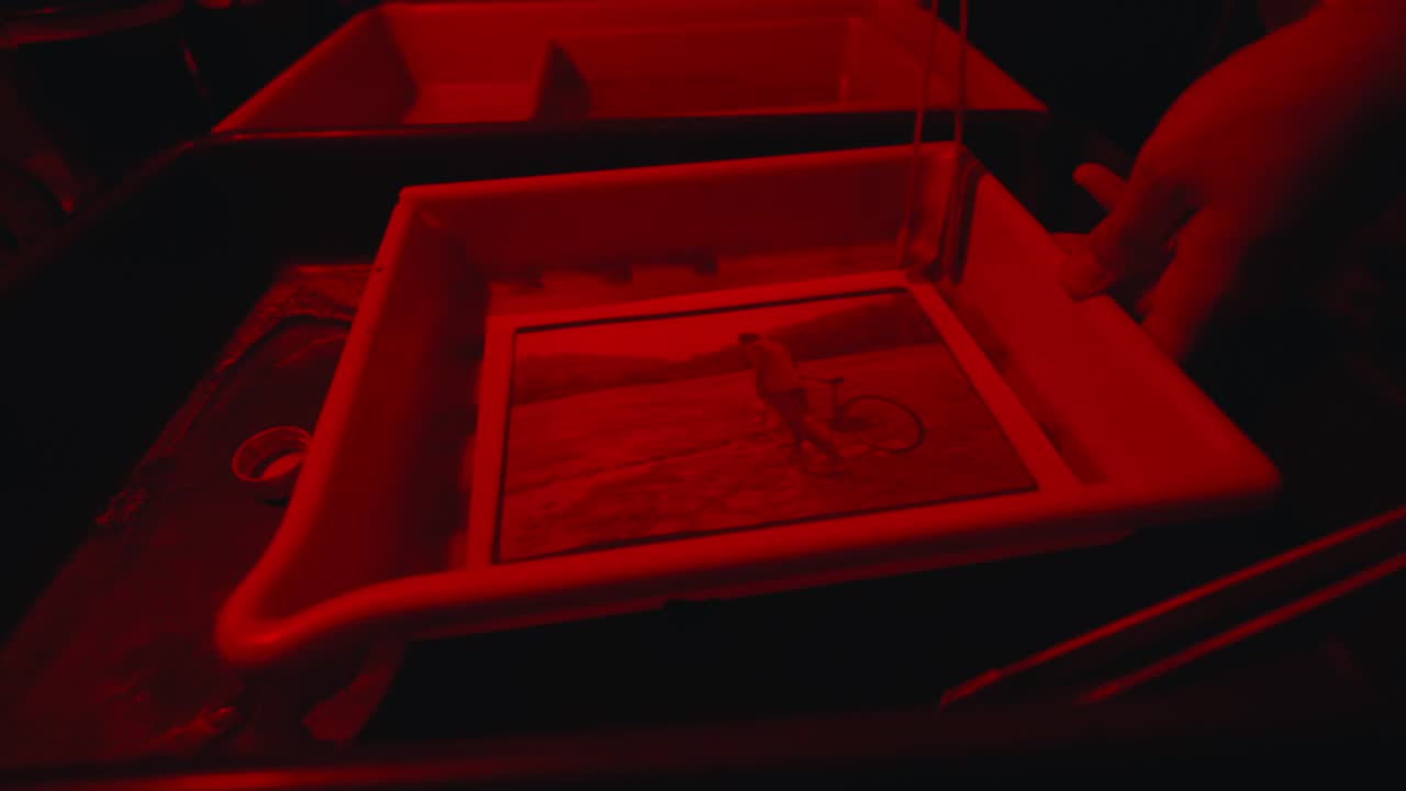 Film Paraíso, fotograma 4