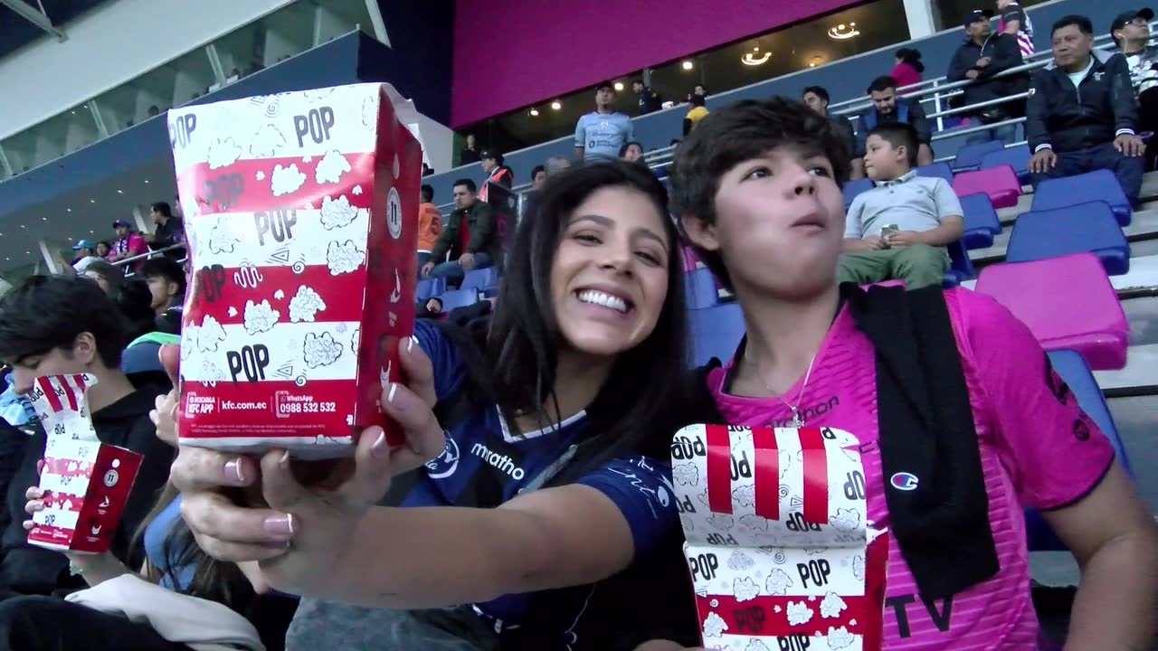 KFC, fotograma 4