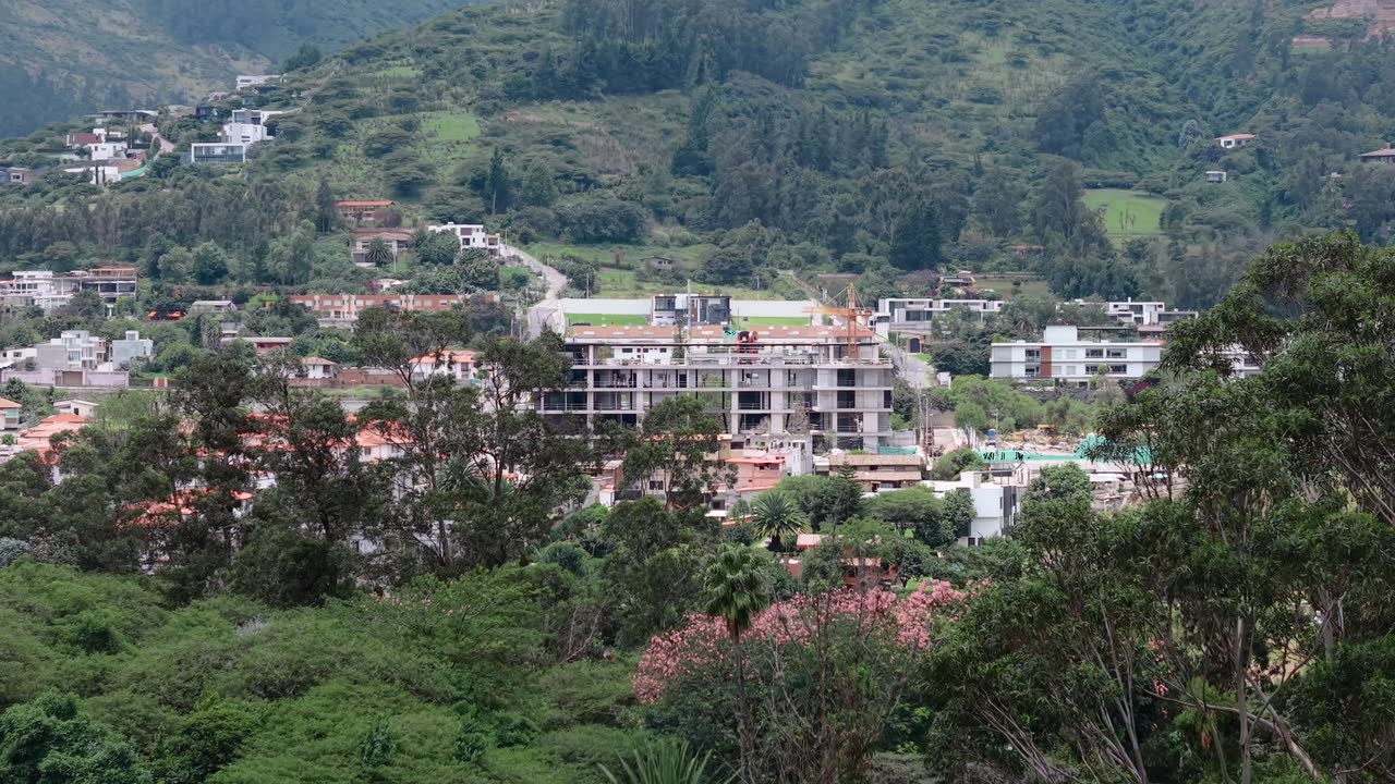 Plaza Koen, fotograma 2