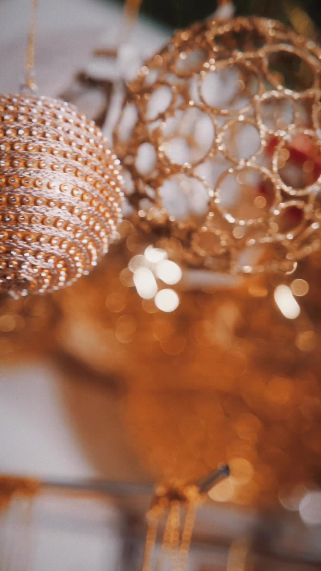 Salón de Navidad, fotograma 2