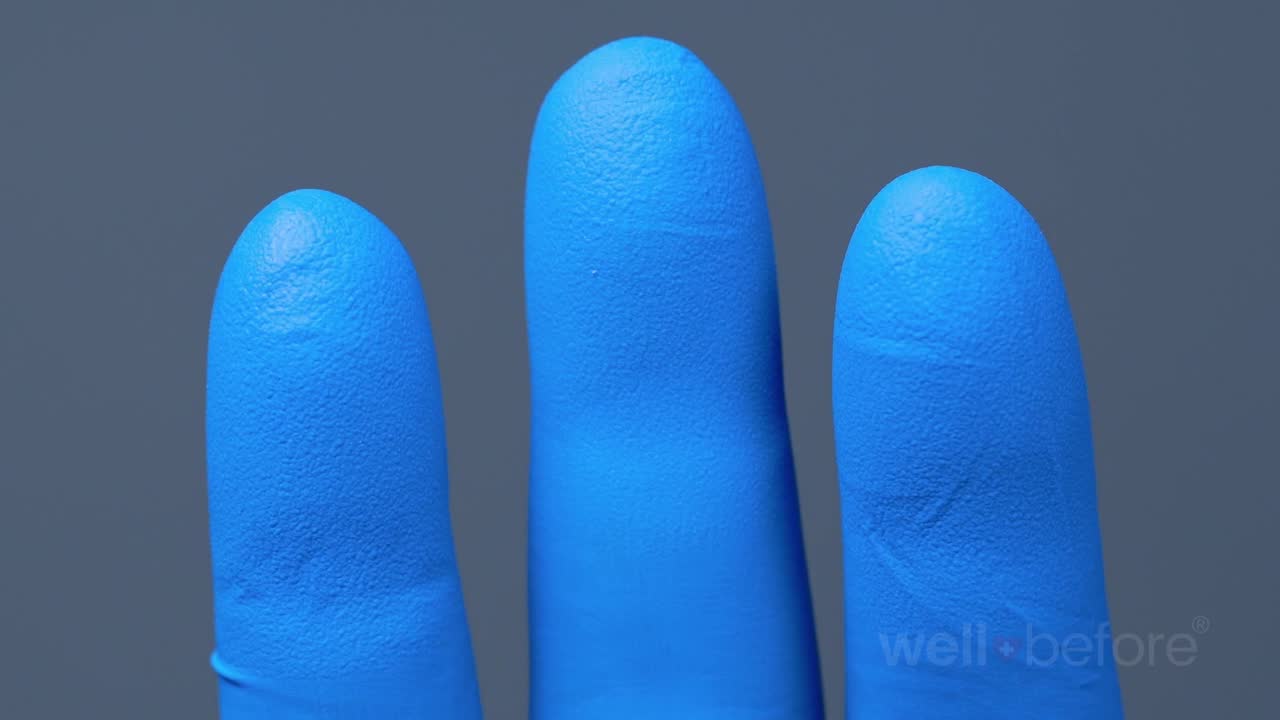 Wellfare, fotograma 2